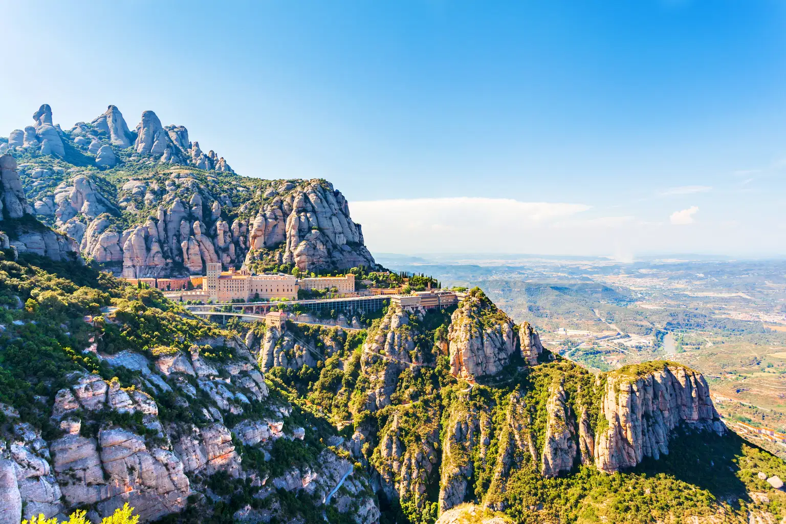 Highlights of Spain | Group Departure