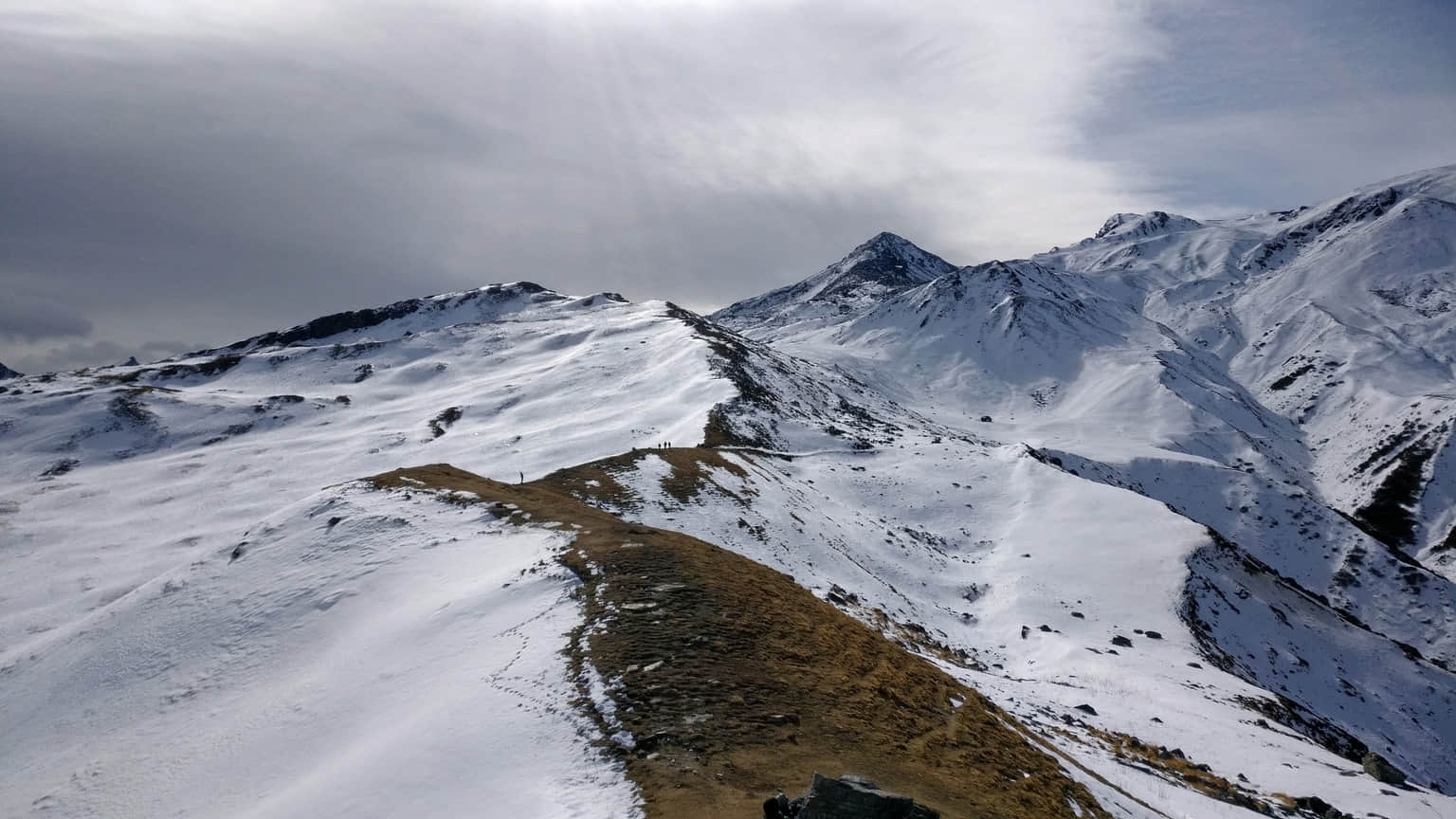 Photo from Shikhar Chauhan's trip