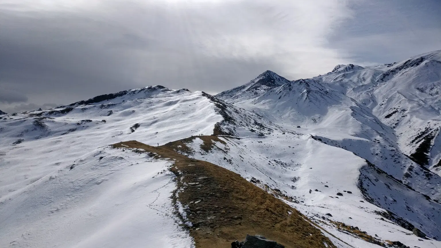 Photo from Shikhar Chauhan's trip