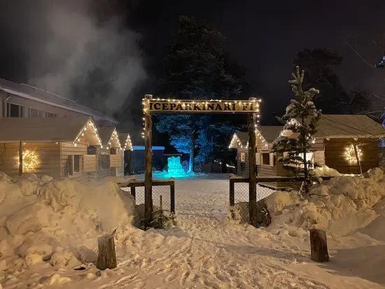 Inari Icepark