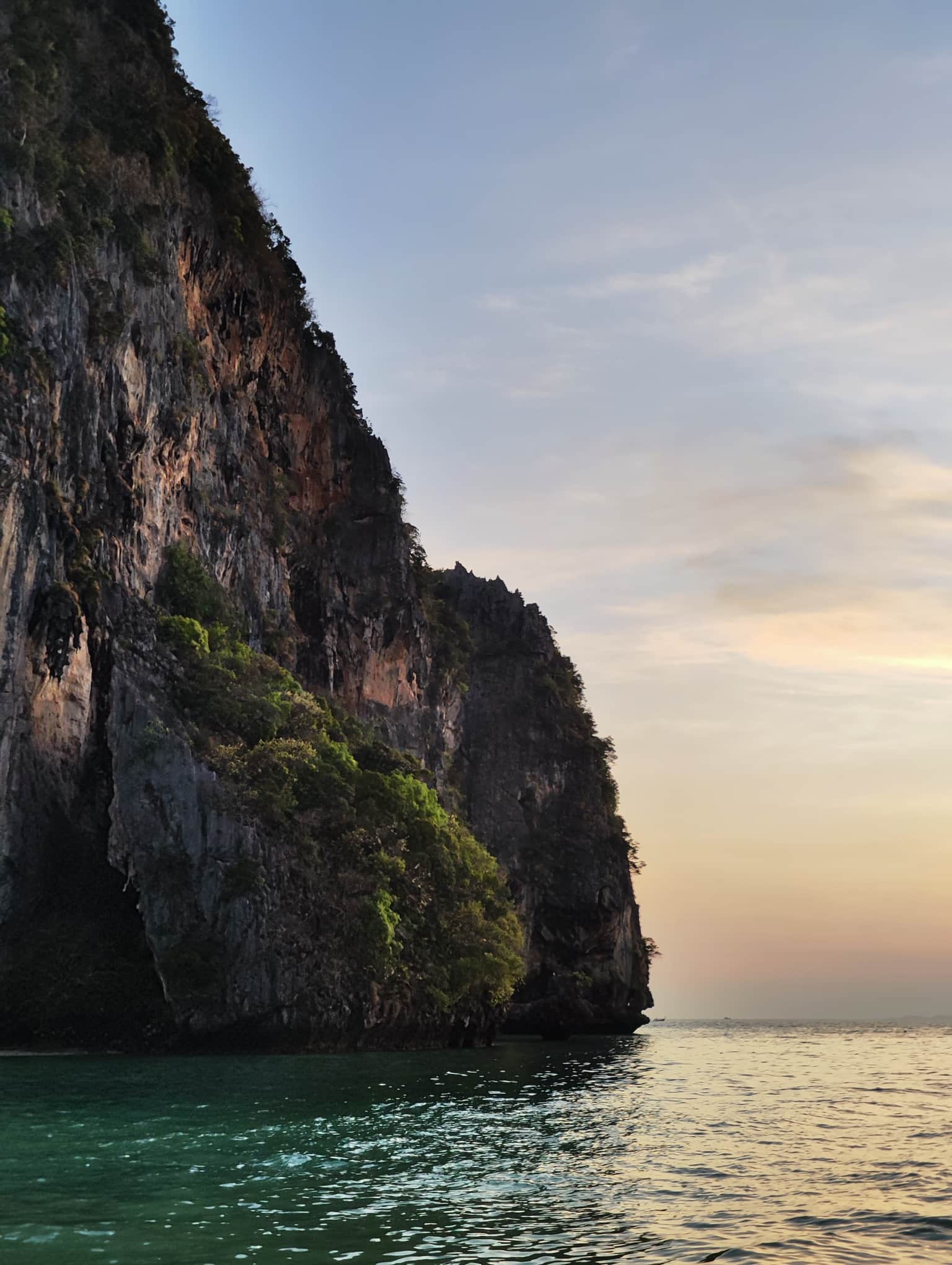 Photo from Mr. Vinit's trip