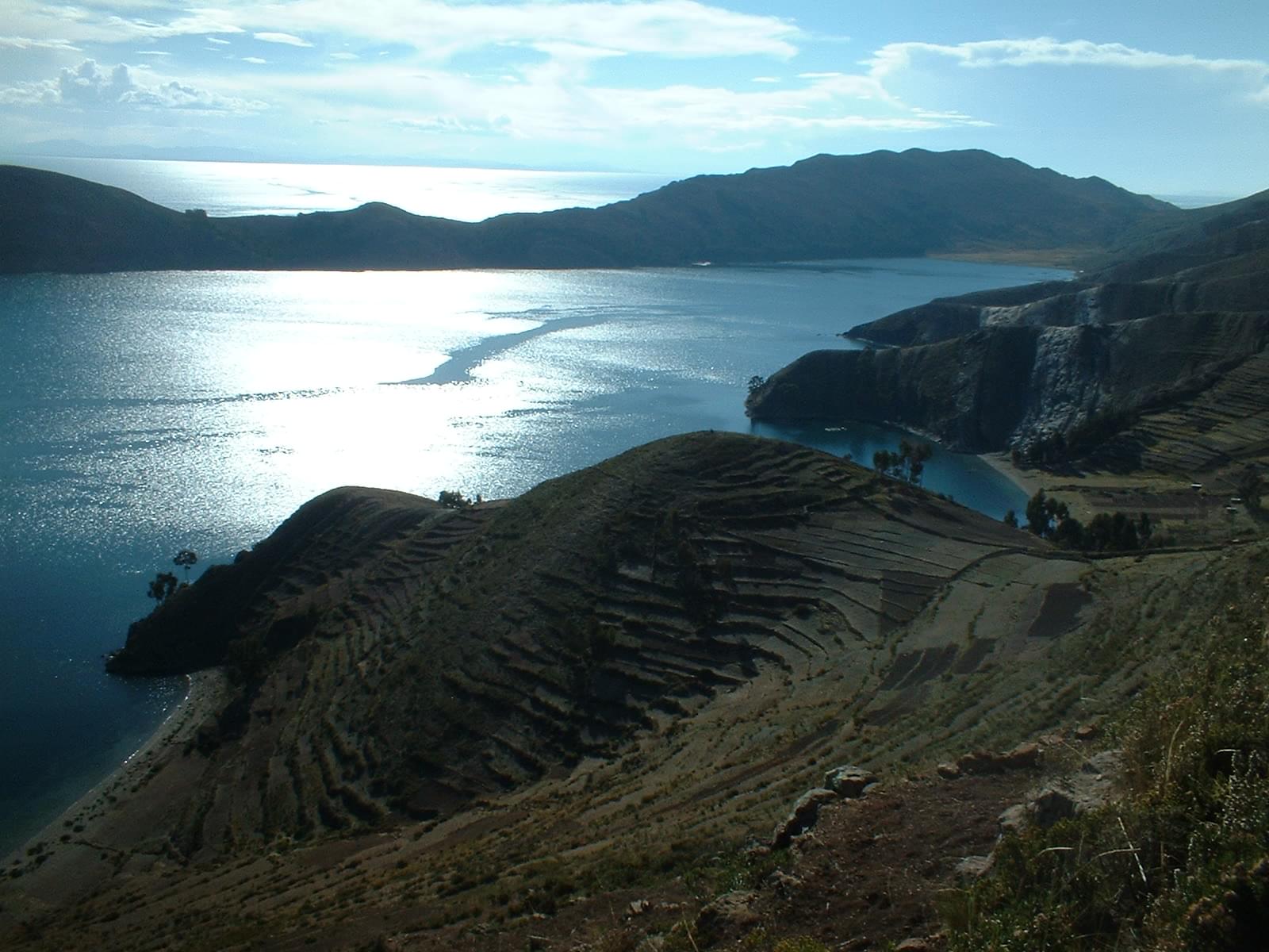 Isla del Sol Overview