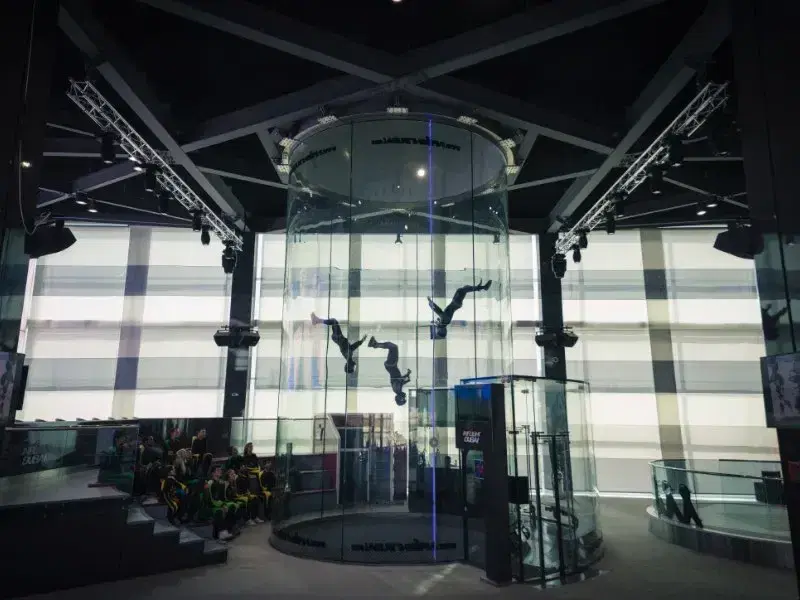 ifly