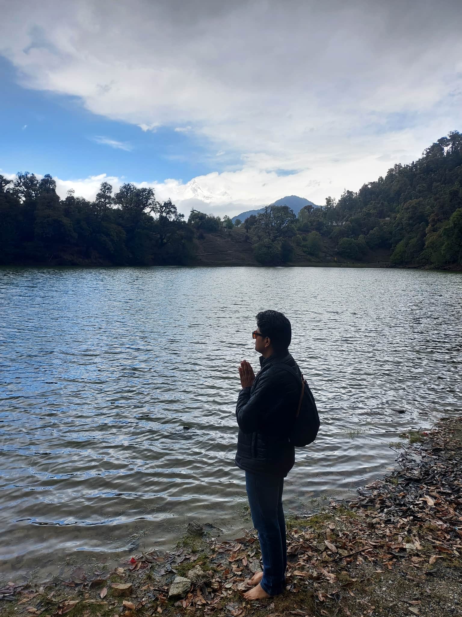 Photo from Rahul  kataria 's trip