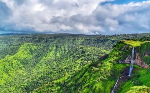 Mahabaleshwar Packages from Pune | Get Upto 50% Off