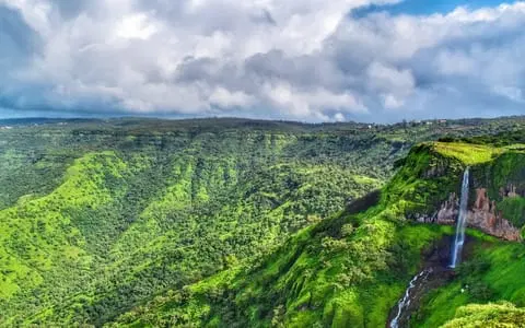 Mahabaleshwar