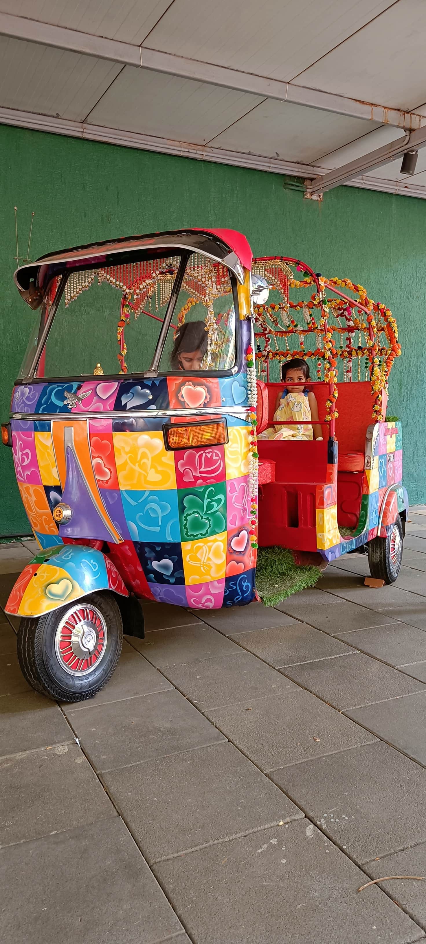 Photo from Tanmay Parte's trip