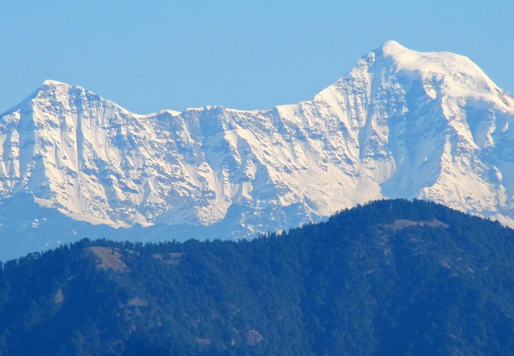Lal Tibba Overview