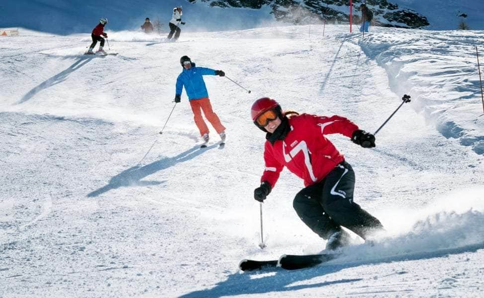 Adventures to Try in Auli
