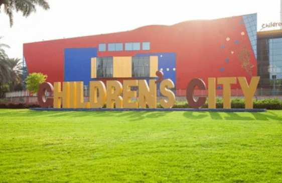 Children's City