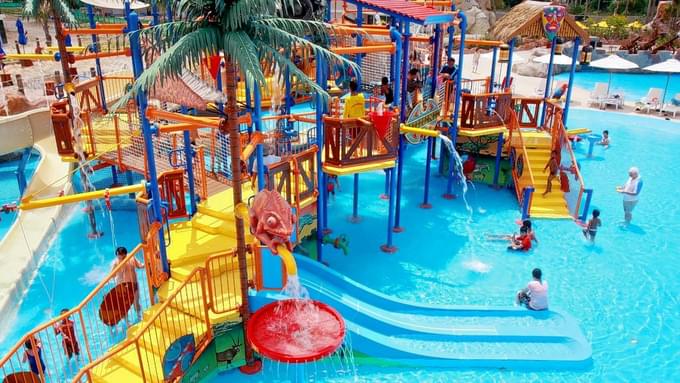 Waterpark Phuket