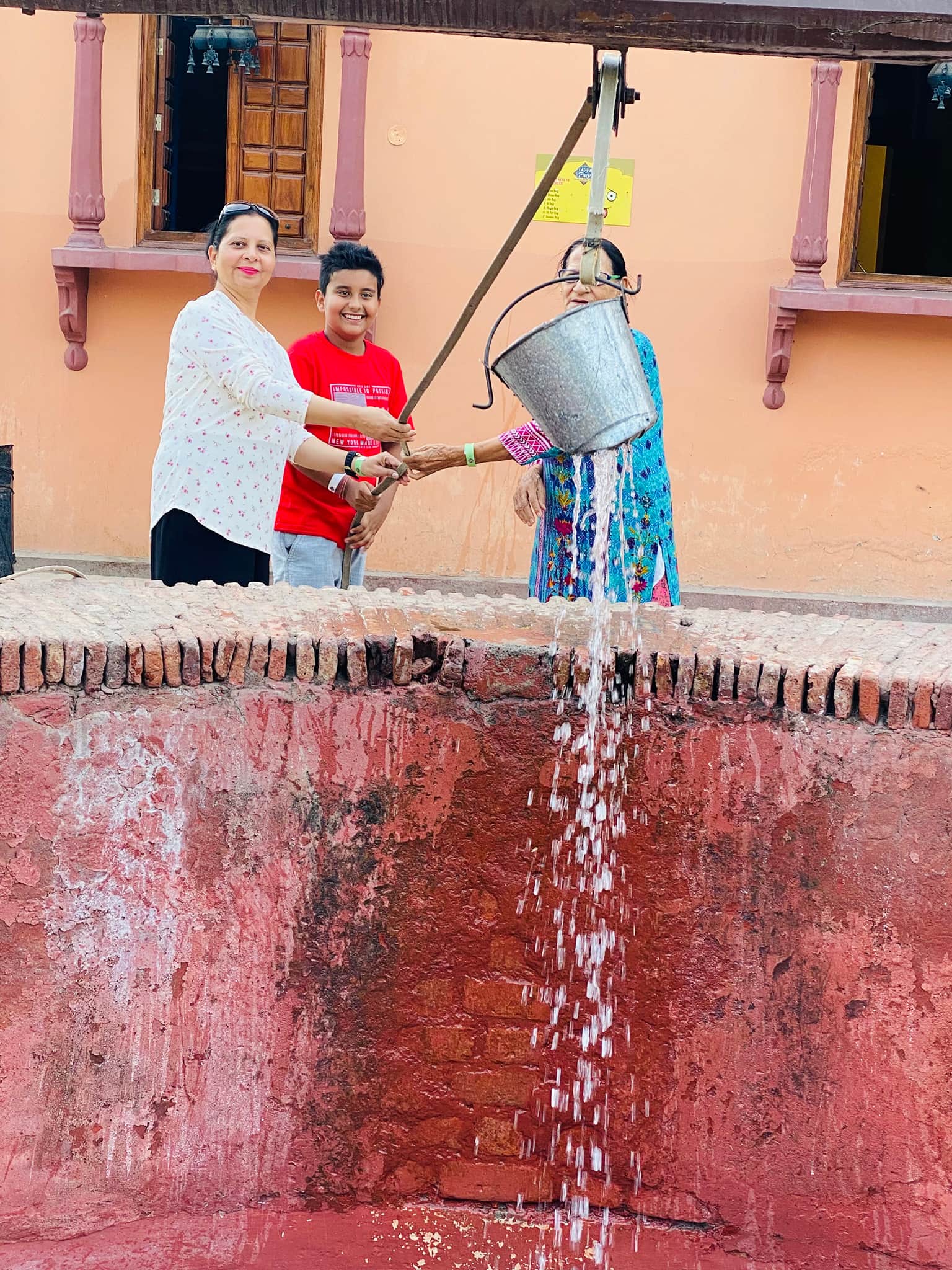 Photo from ADESH SHARMA's trip