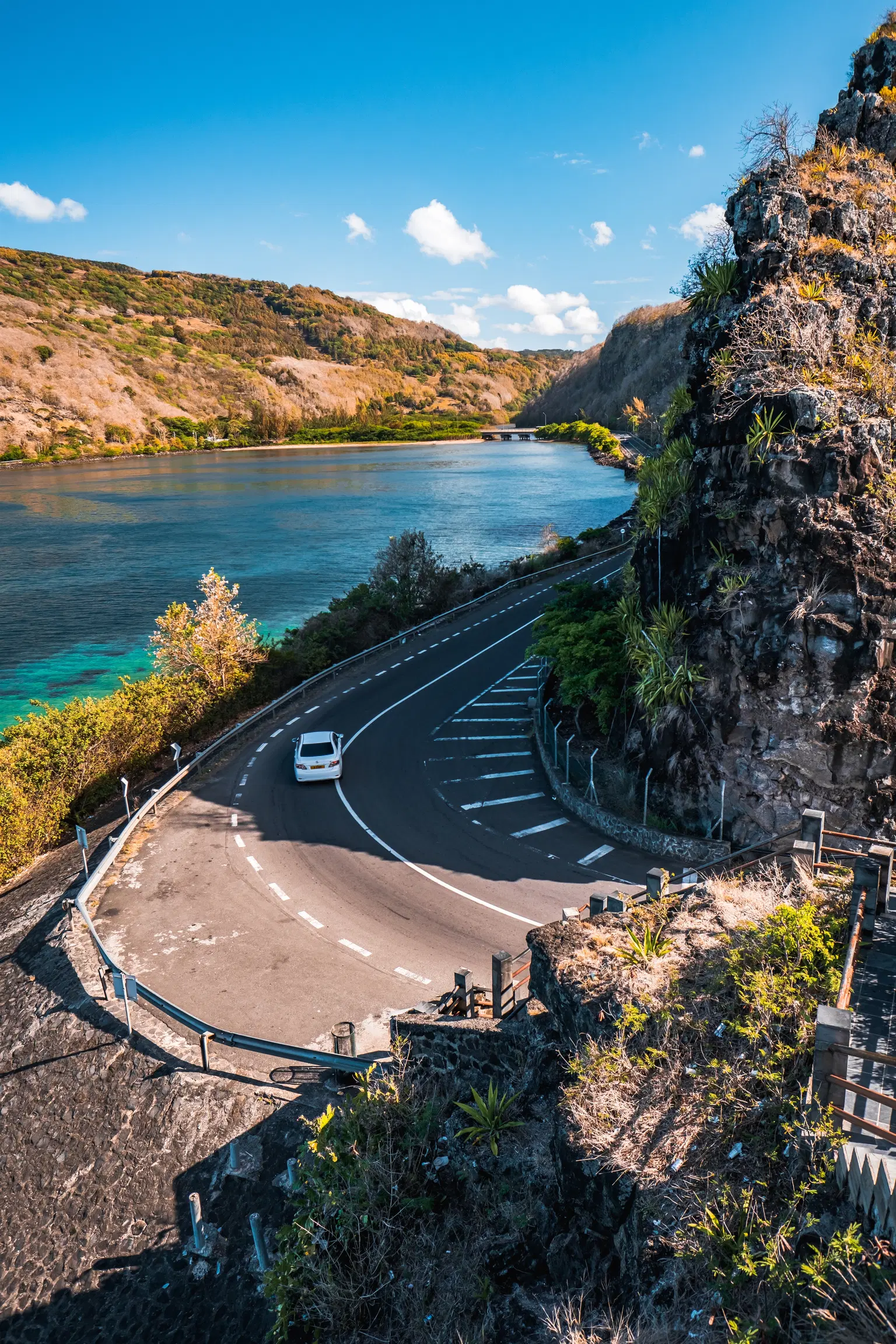 <em>Mauritius</em> Tour Packages From Nagpur 