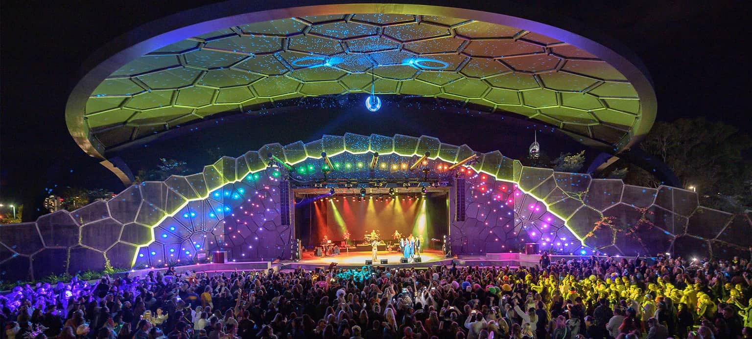 Events Calendar