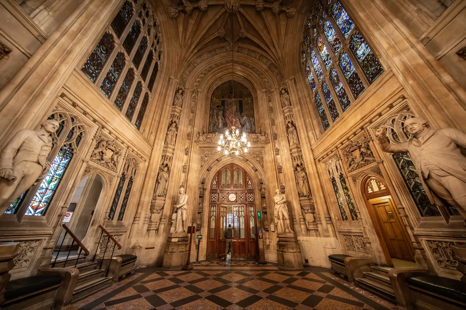Westminster Hall