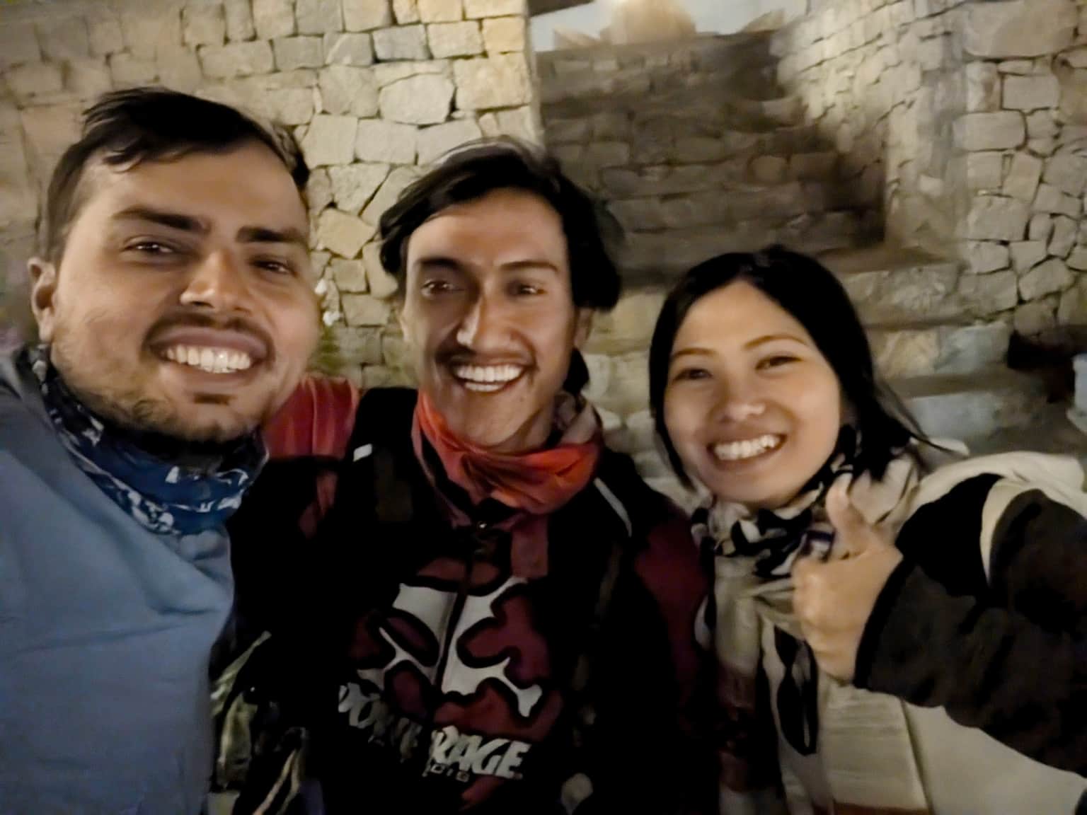 Photo from Saurav Thakur's trip