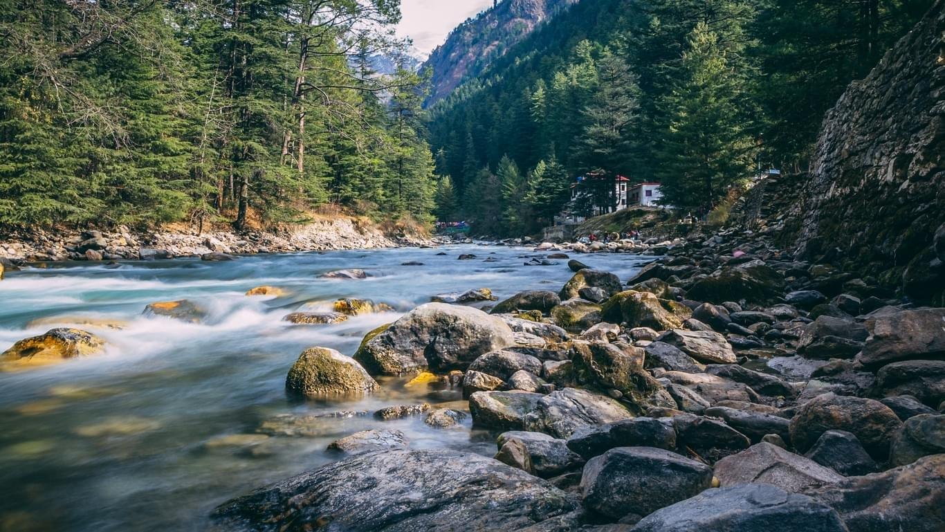 Best Events in Manali