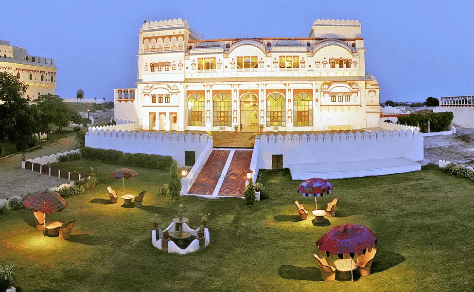 Experiential Getaways In Rajasthan - Upto 40% Off