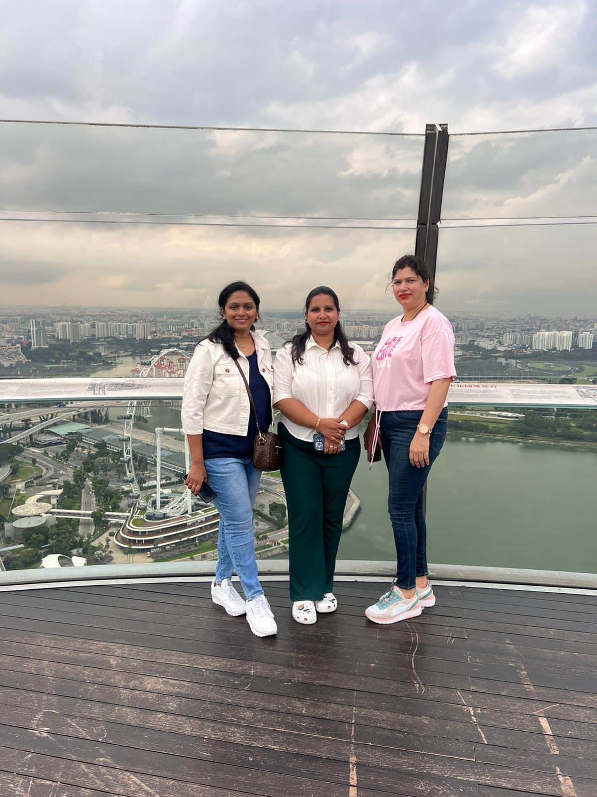 Photo from Anjana R's trip