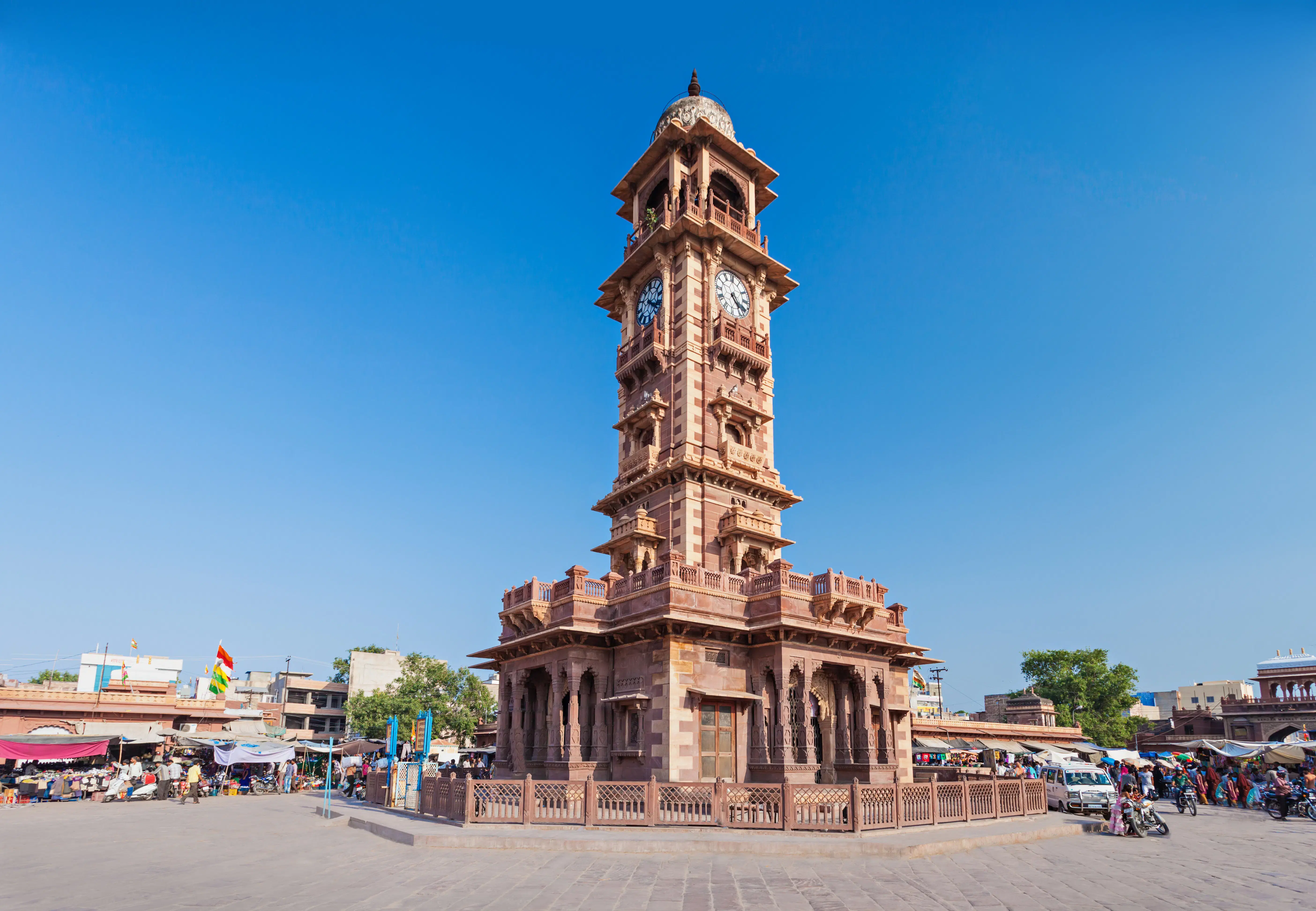 Jodhpur Tours