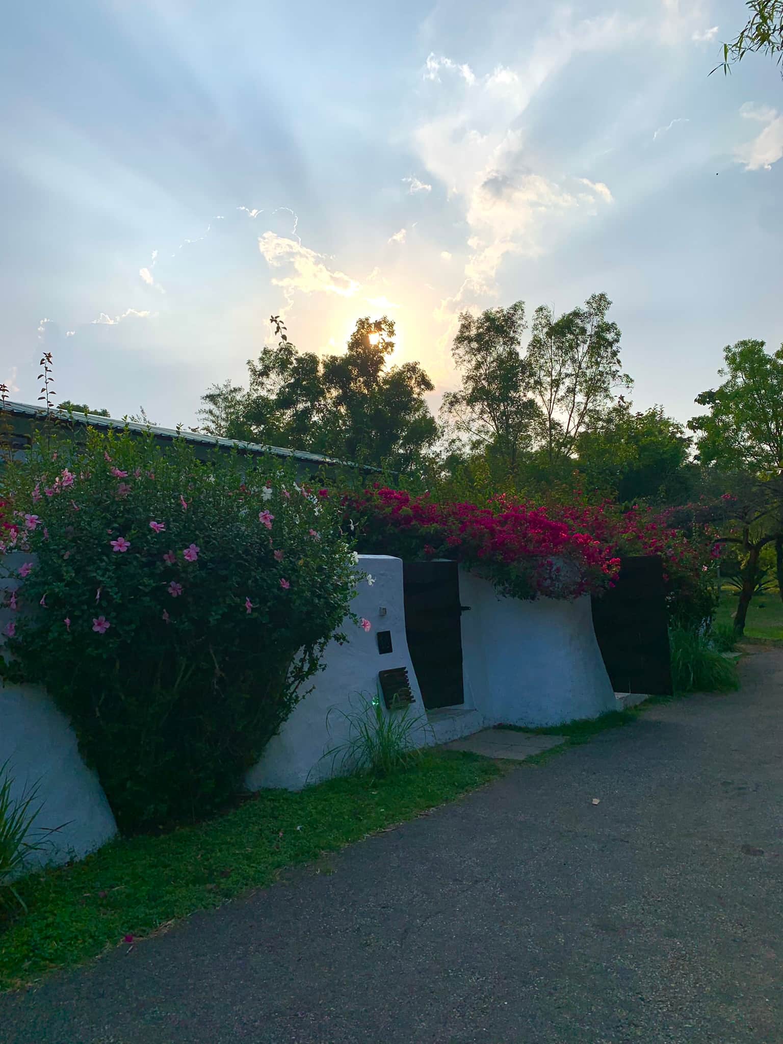 Photo from Shishira Naik's trip