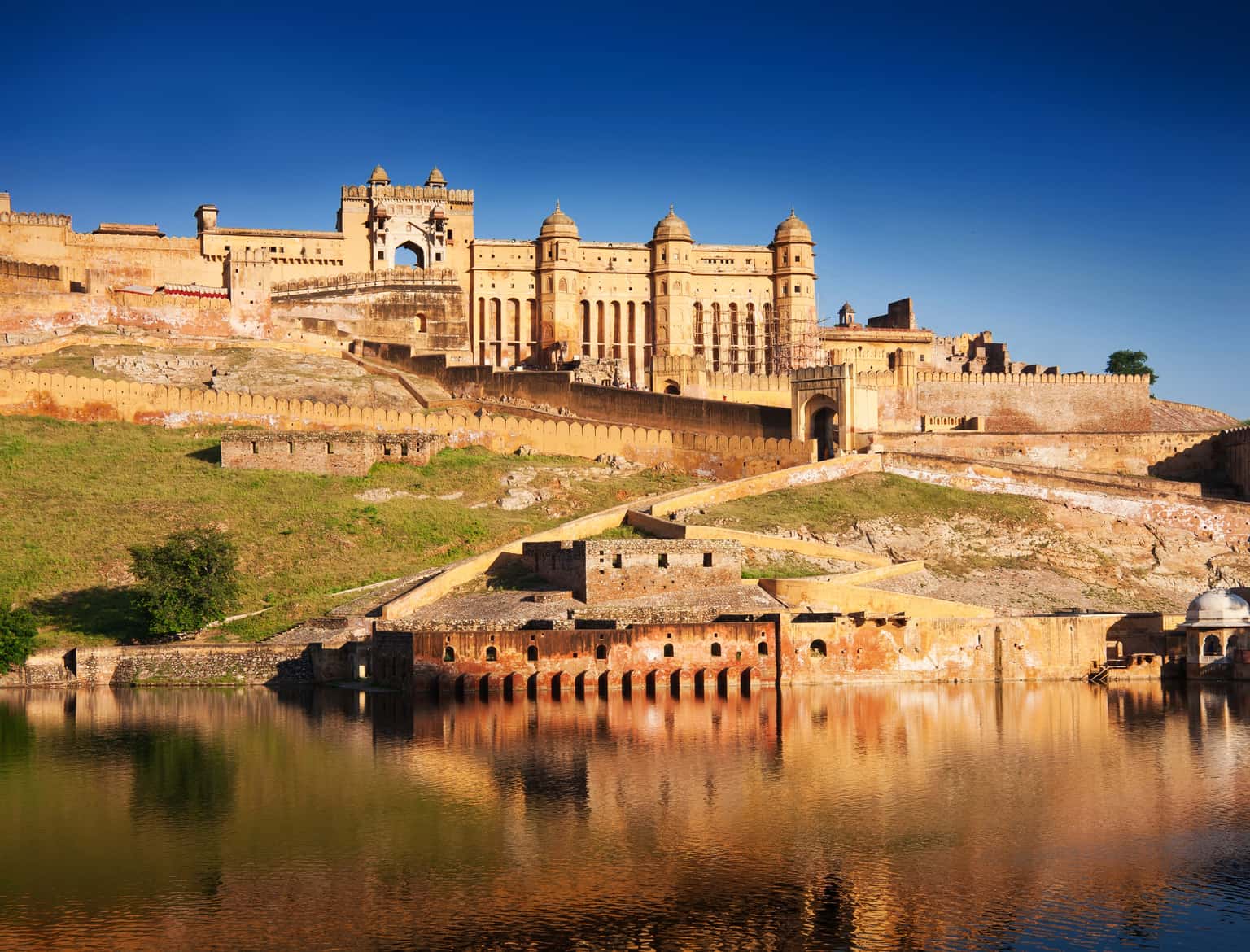 Timeless Rajasthan | Udaipur, Jaipur & Jodhpur