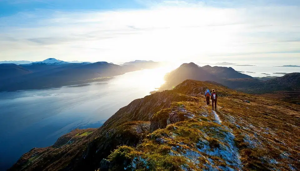 Mount Batur Sunrise Trekking