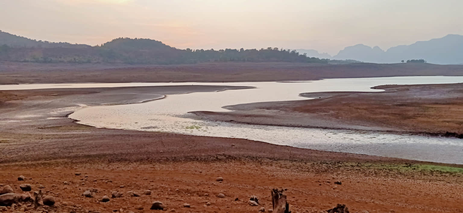 Photo from Binoy V's trip