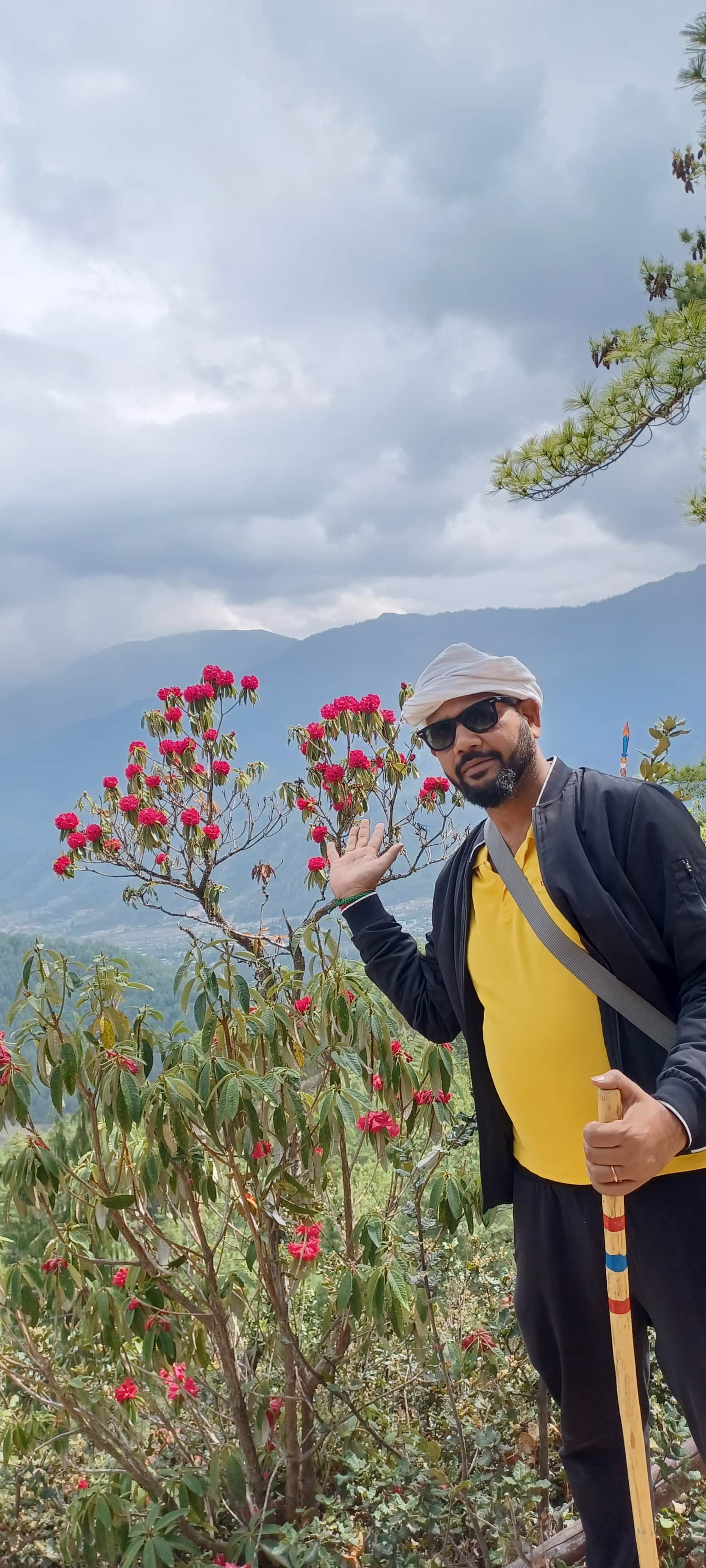 Photo from DEBESH KUMAR DASH's trip