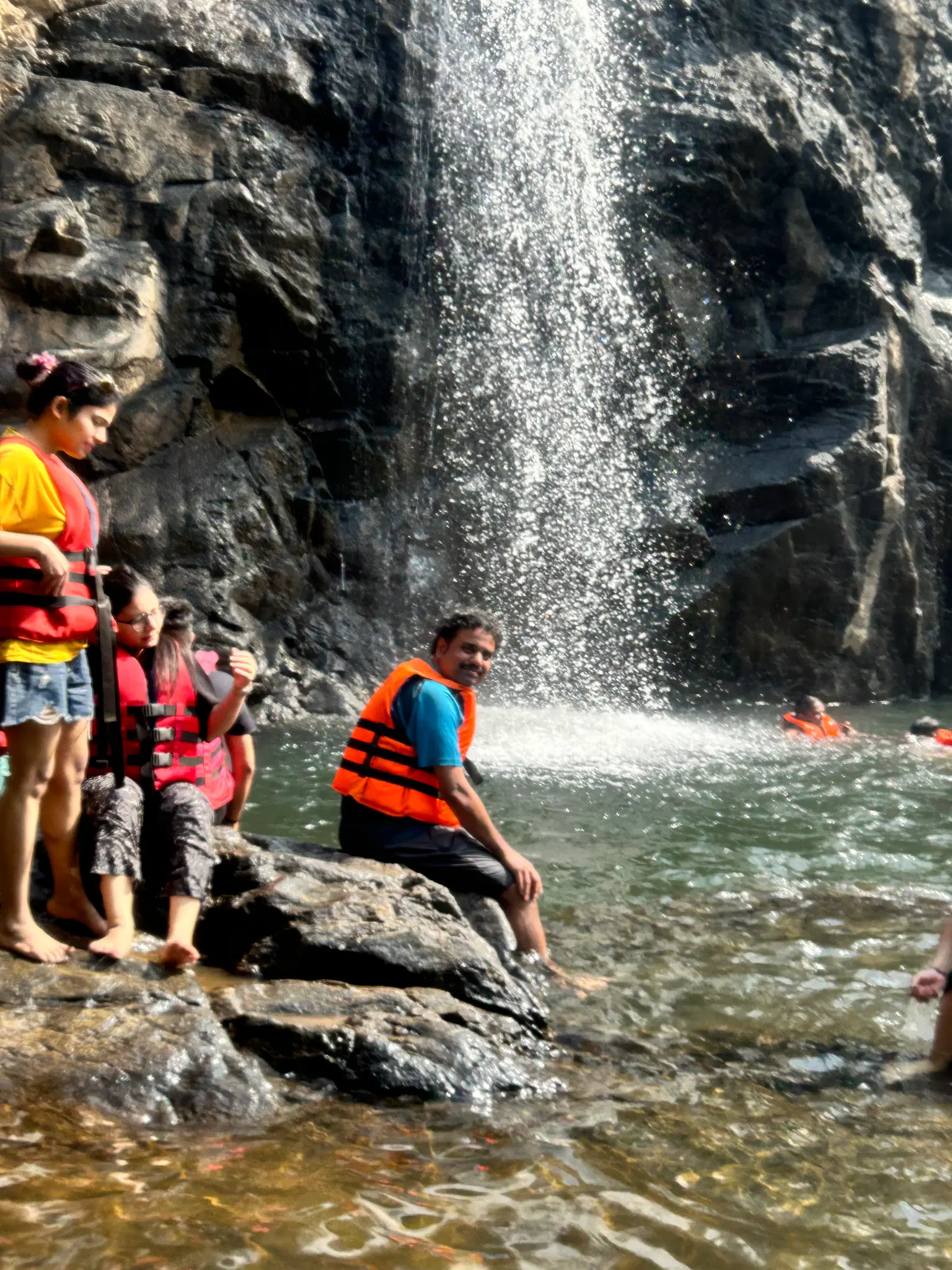 Photo from shampa adhikary's trip