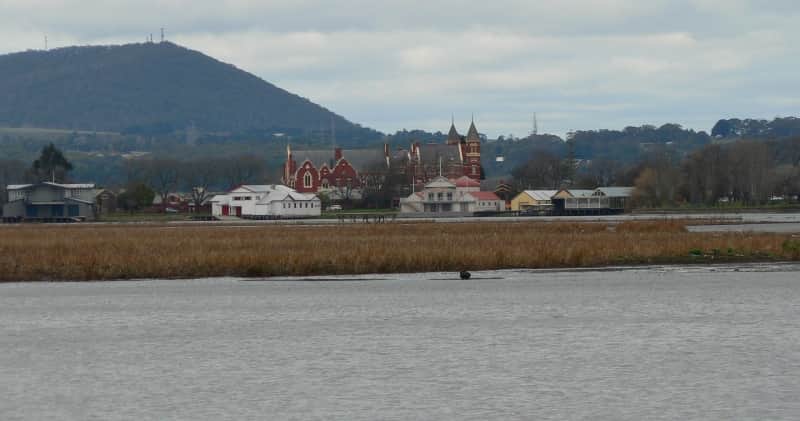 Lake Wendouree, <em>Ballarat</em>