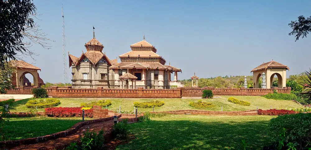 Jai Vinayak Temple