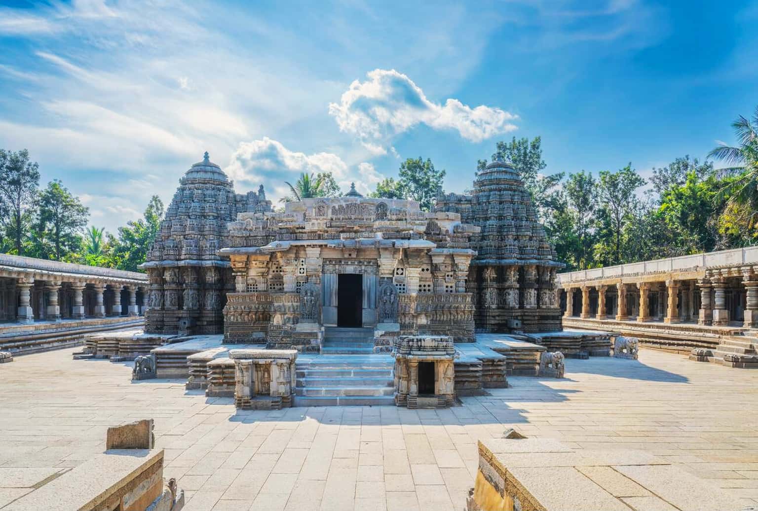 Escape to South India | Mapping The Trails of Western Ghats