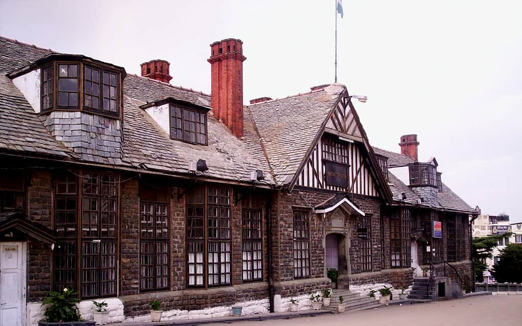 Town Hall, Shimla, <em>Shimla</em>