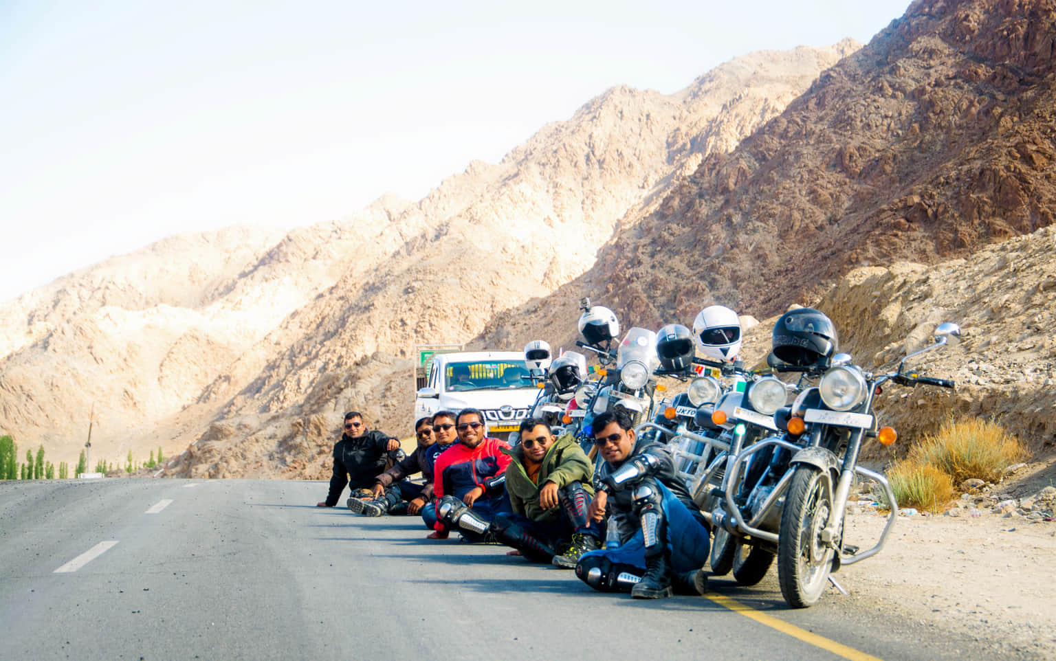 Photo from Shrikant Gai's trip