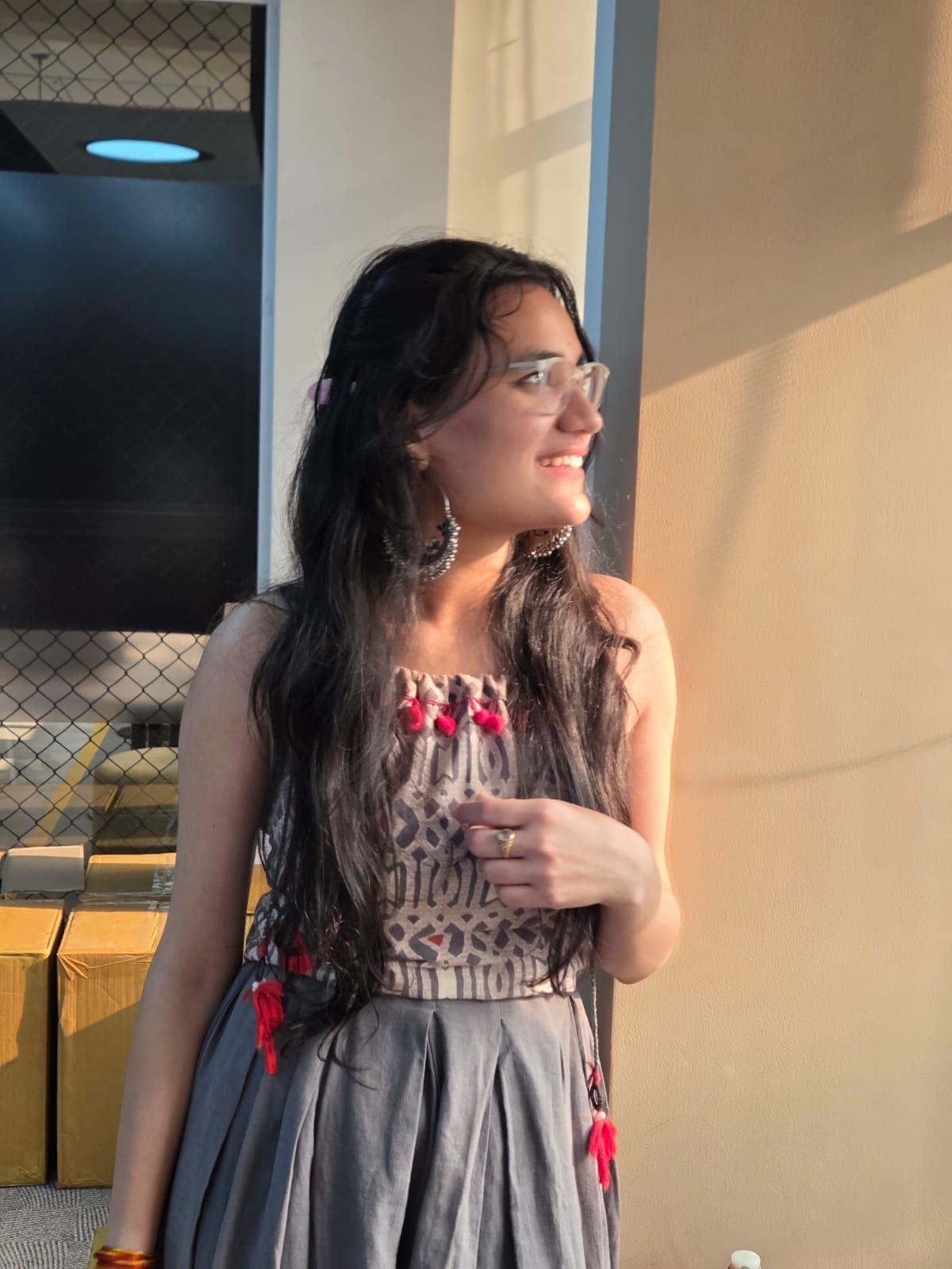 Shilpi 