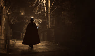 Jack the Ripper Guided Walking Tour London