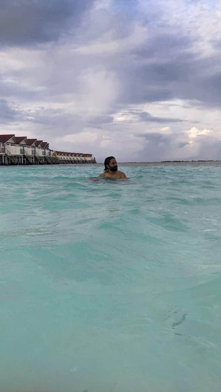 Traveller photo