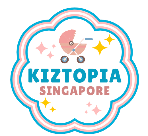 Kiztopia Singapore Logo