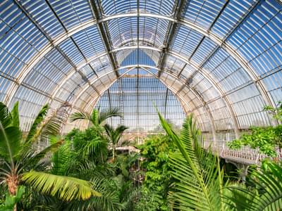 Kew Gardens Tickets: Book And Get the Best Deals