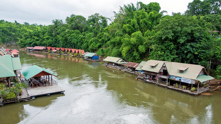 Sai Yok National Park