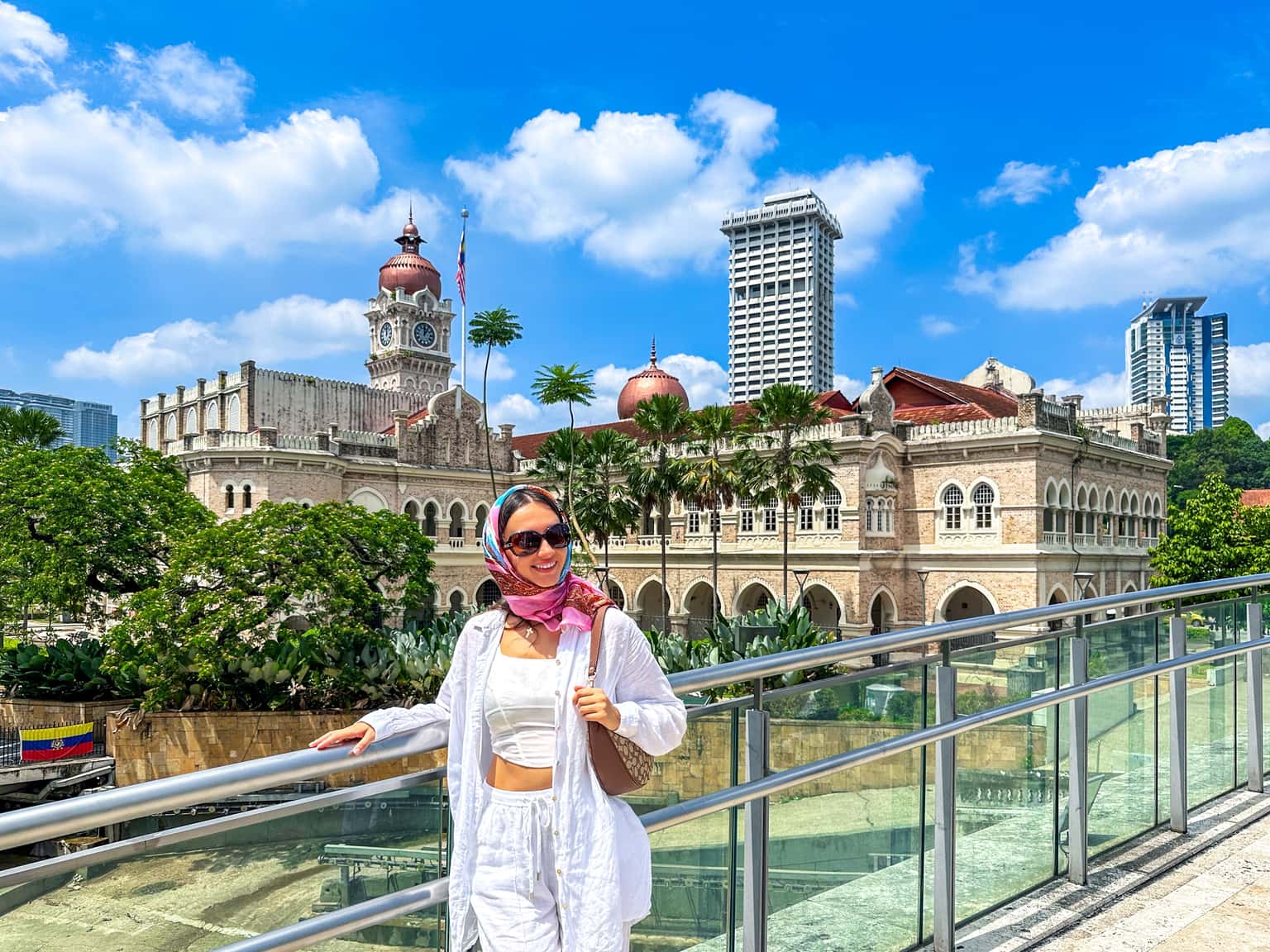 Best of Kuala Lumpur | Exploring the Heart of Malaysia