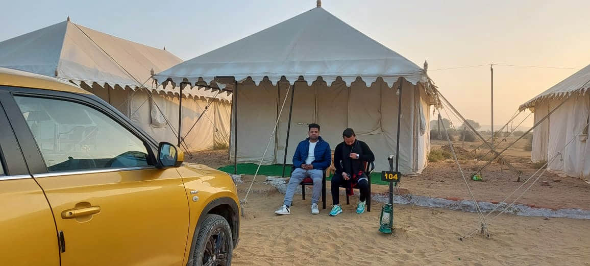 Photo from Ankit Chaudhary's trip
