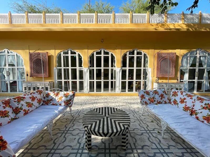 The Rani Vilas, Jaipur Image