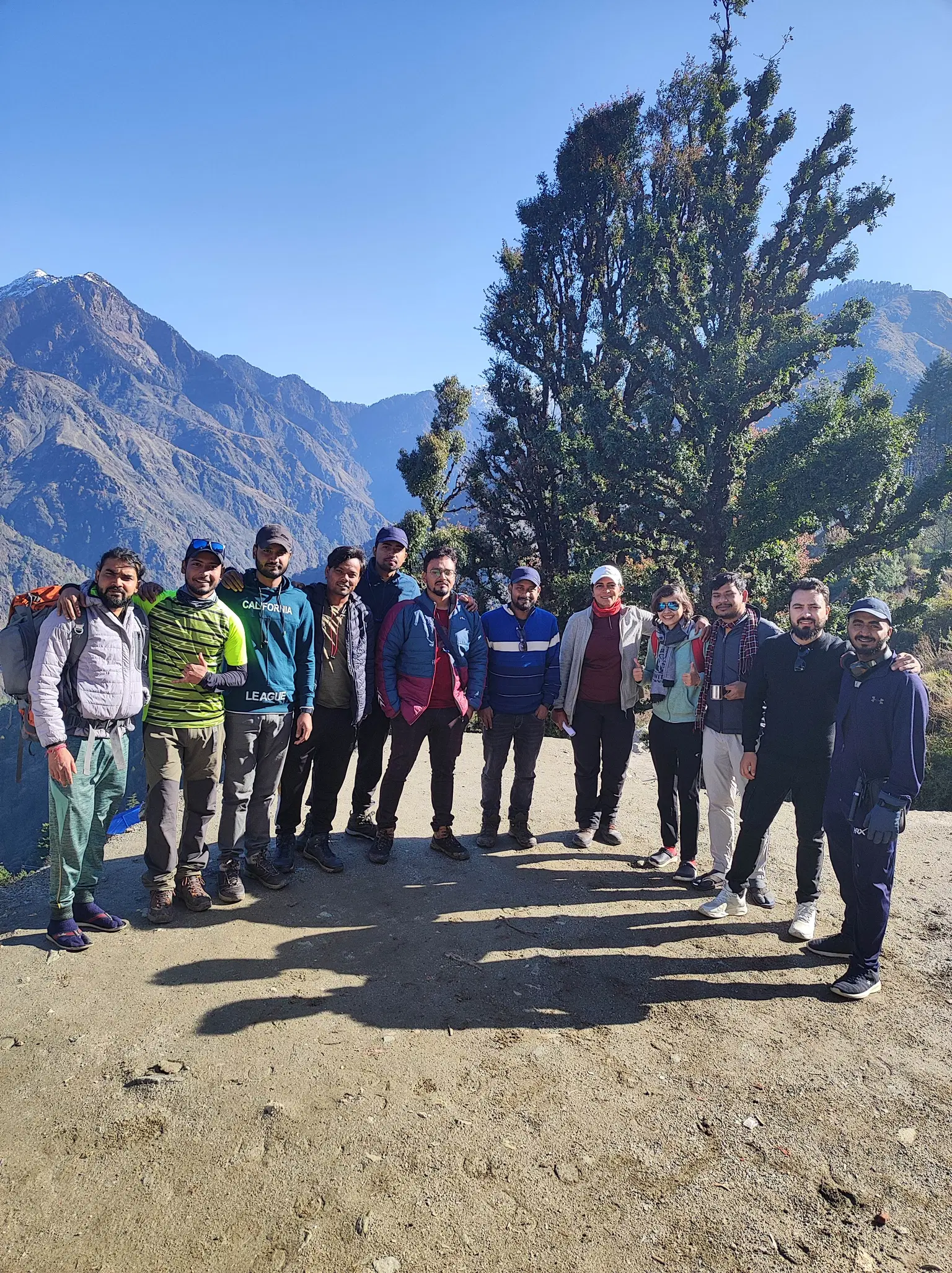 Photo from Kunal bijlani's trip