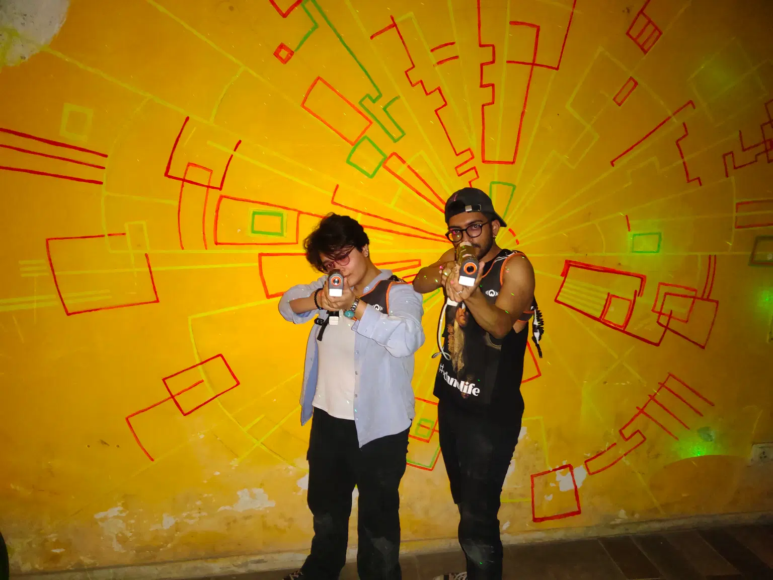 Photo from Khyati 's trip