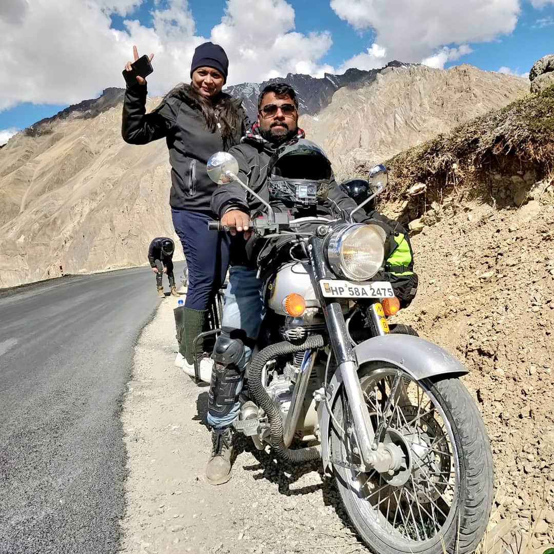 Photo from Shubham Srivastava's trip