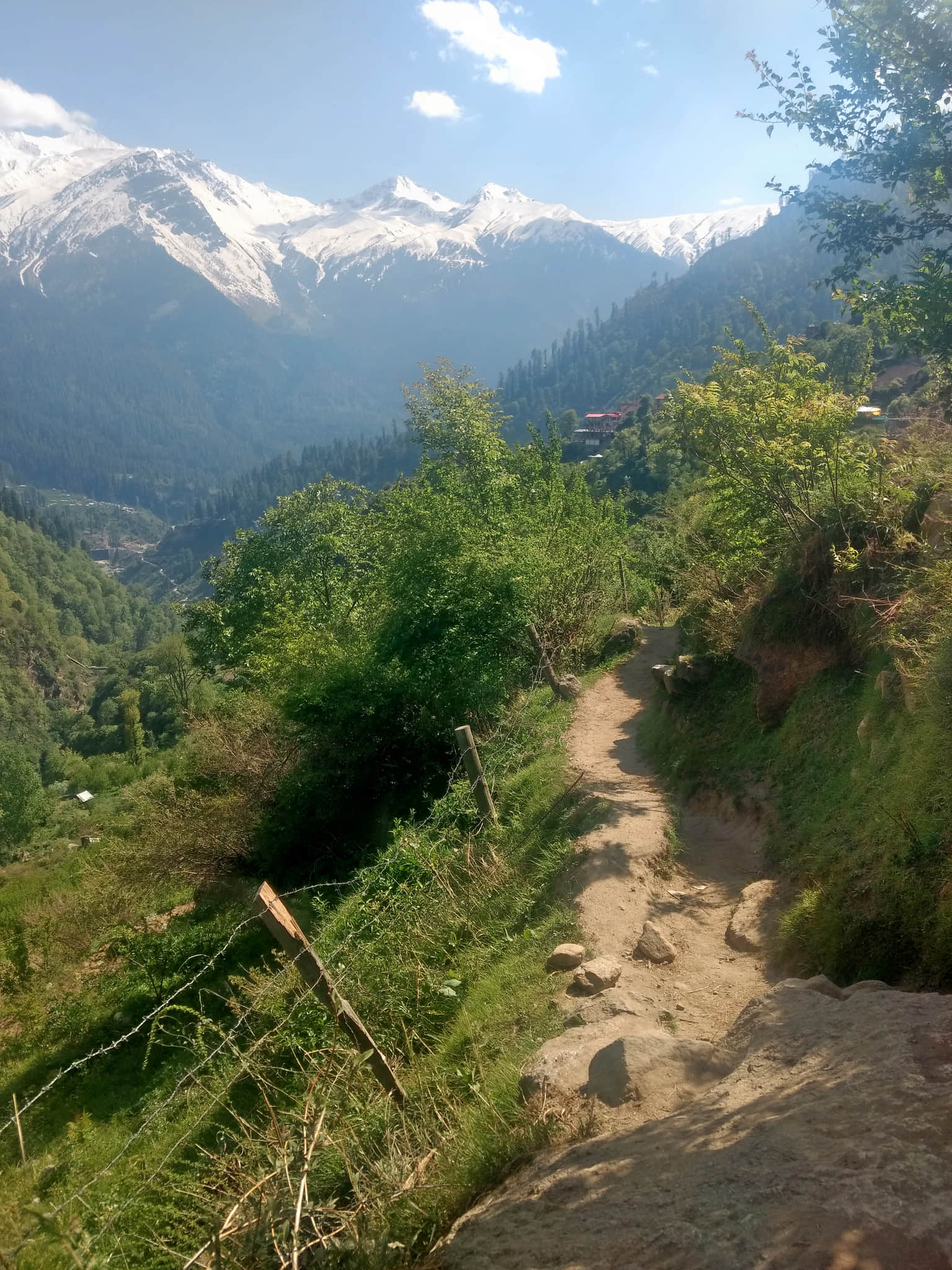 Photo from Anjali Anjali's trip