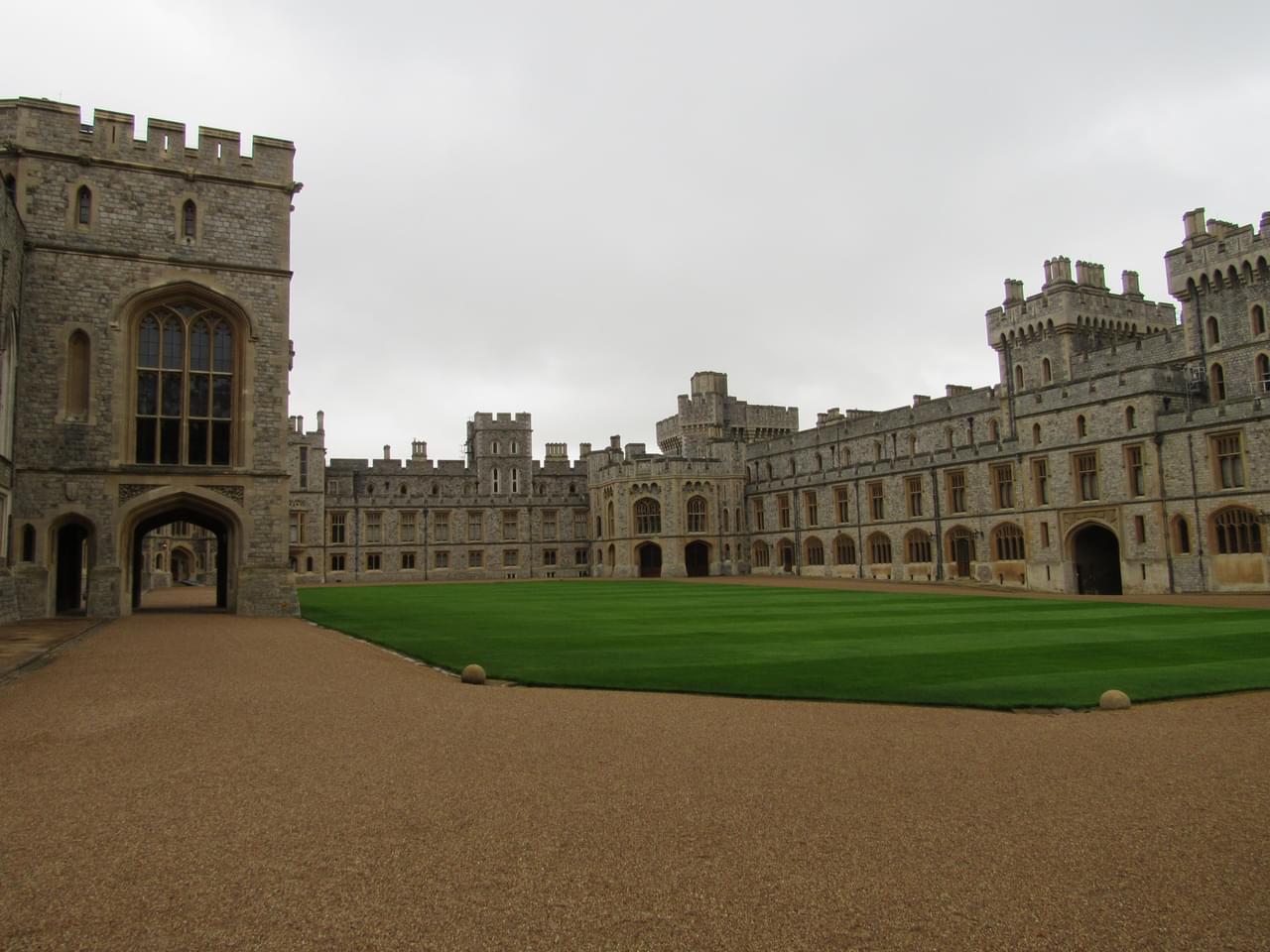Windsor castle