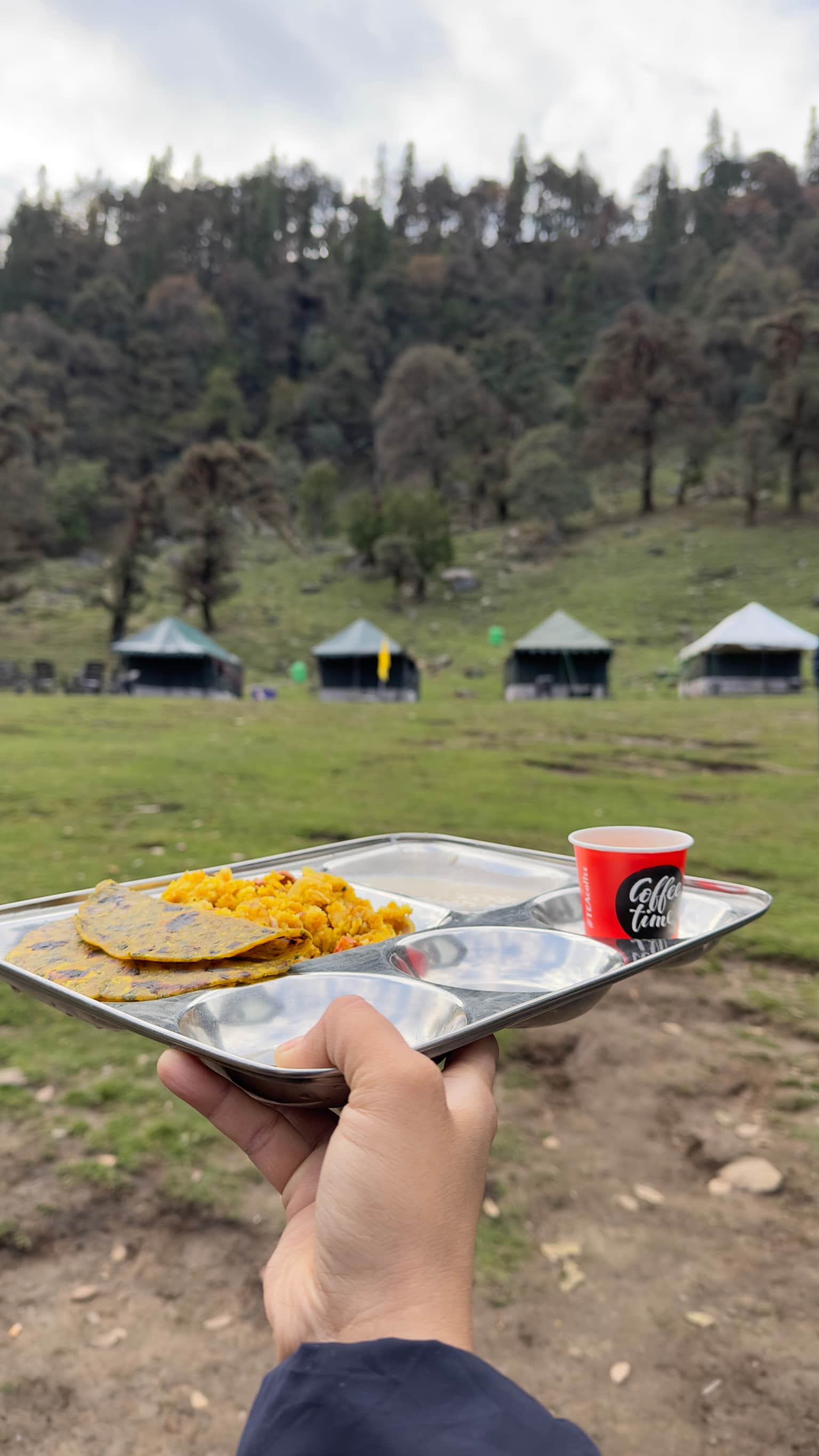 Photo from Kavita Dhanani's trip